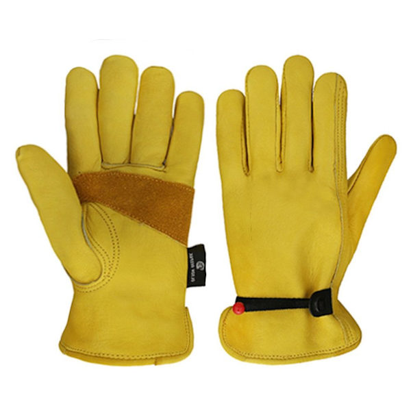 Arbejdshandsker Havehandske 1-L 1-L 1-L
