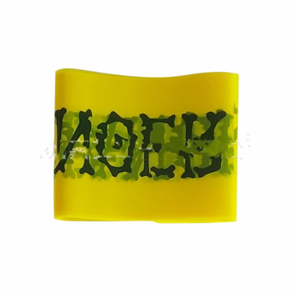 Halloween Caution Tape Halloween Tape Warning Tape
