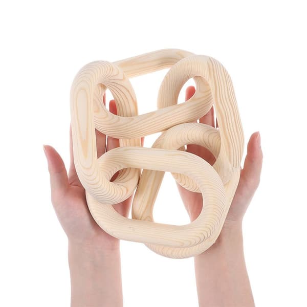 Træknude Trækæde C C C
