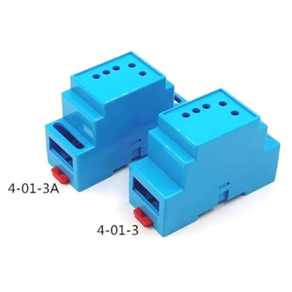 Elektronisk prosjektboks vanntett deksel Project 2 2 2