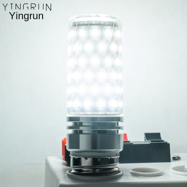 LED lyspære uten flimmer E27-12W E27-12W E27-12w