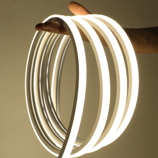 Led Light Strip Conduit Line Light FÄRG 5 FÄRG 5 Color 5