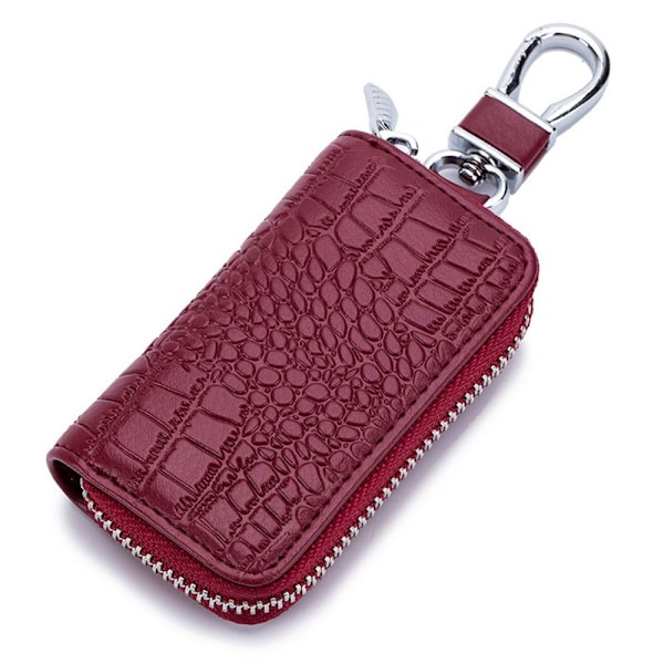 Auton case Auton avainlaukku WATERMELON RED Watermelon Red