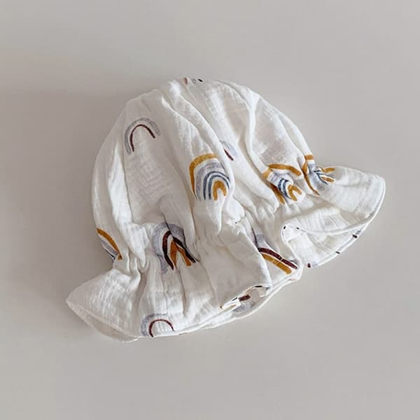 Cap för nyfödd baby 2 2 2