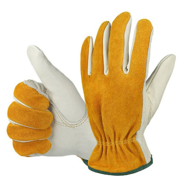 Arbeidshansker Hagehanske XL XL XL