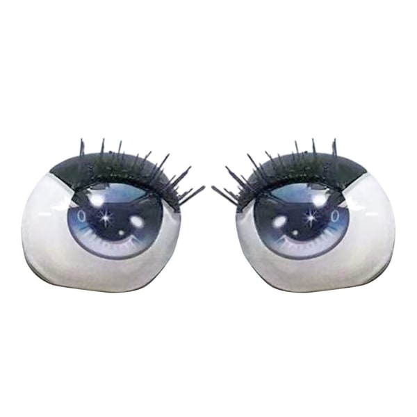 3D Eyes Ripset TYYPPI J TYYPPI J Type J