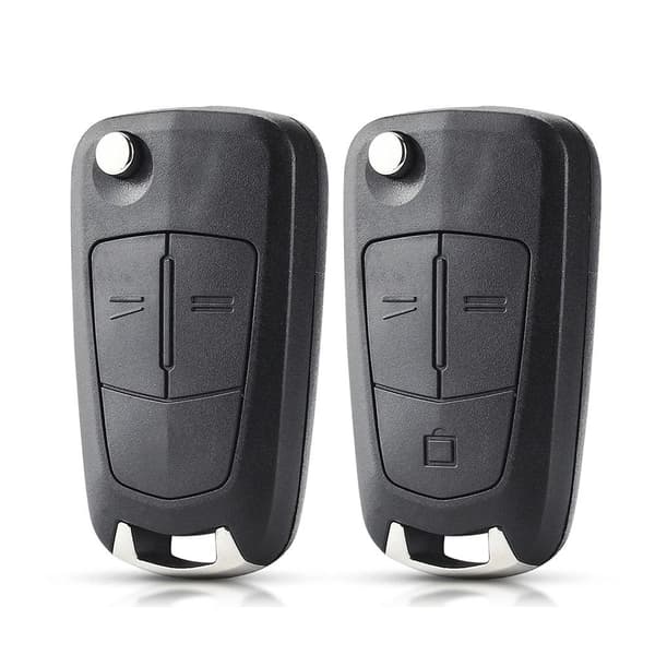 Case Cover 3 KNAPPAR 3 KNAPPAR 3 Buttons