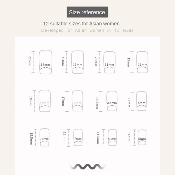 24 kpl tekonaulat Short Square W414 W414 W414