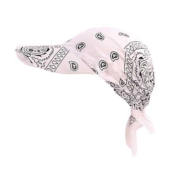 Turbanhatt Solskyddsmössor 2 2