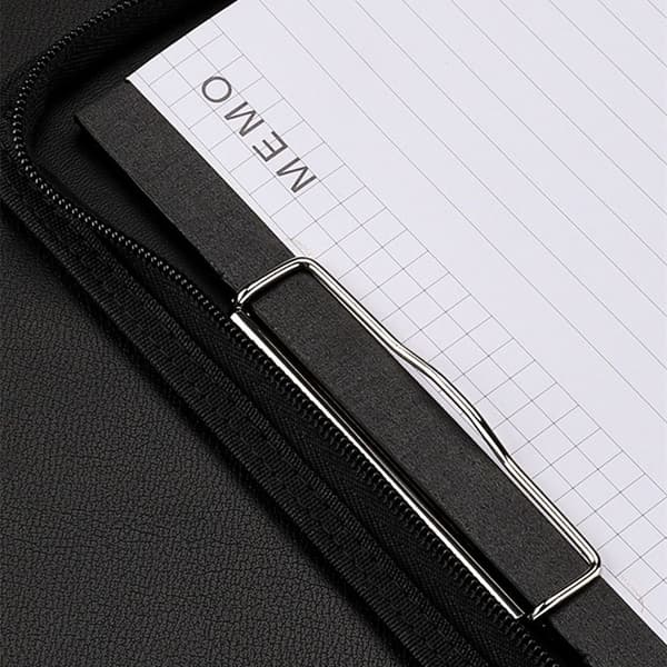 Manager Portfolio File Folder Dokumenthållare