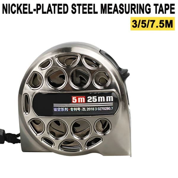 3m/5m/7,5m Måttband 5M 19MM2 2 5m 19mm2