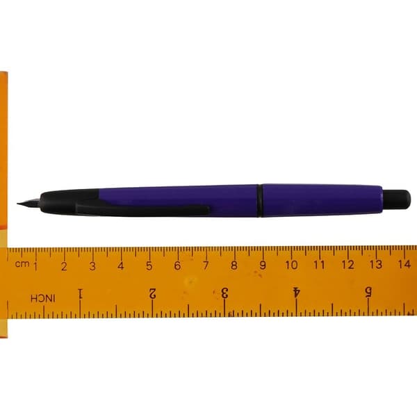 Bläckpenna Presentpenna Reservoarpenna