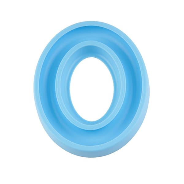 Spoleholder Bobbinsaver LYS BLÅ Light blue