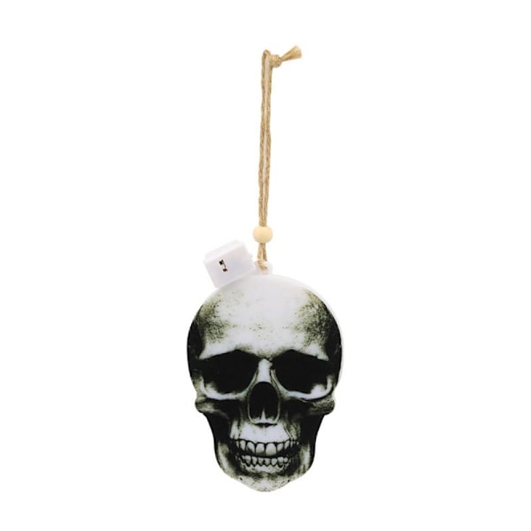 Pumpkin Light Evil LED String Lights B B B