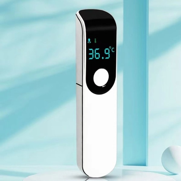 Pandetermometer Digitalt infrarødt termometer Smart