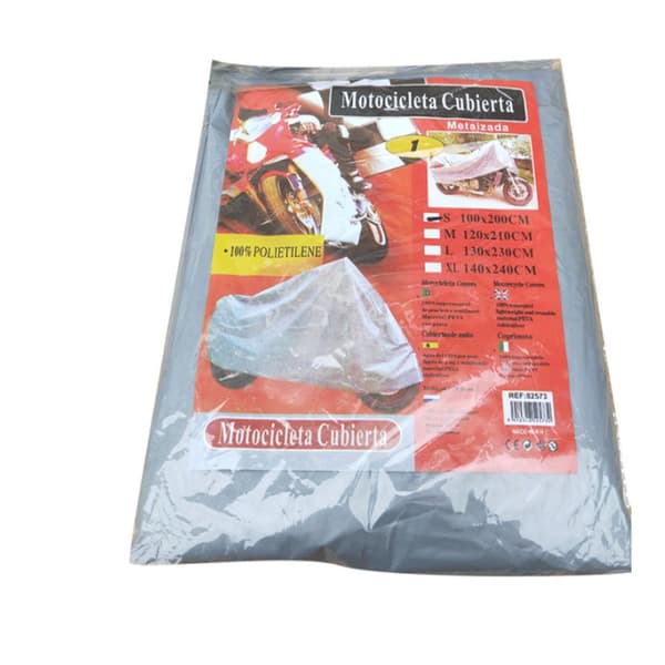Cover Motorcykelkläder S S