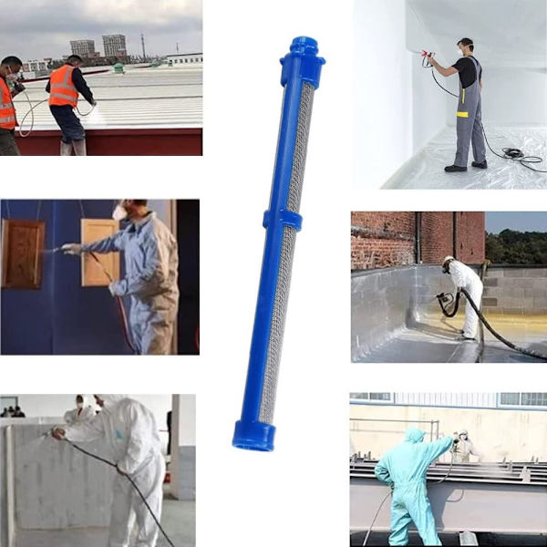 Suodatin Airless Spray Gun 100 Mesh
