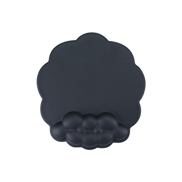 Wrist Guard Hiirimatto Näppäimistöalusta MUSTA STYLE 2 STYLE 2 Black Style 2-Style 2