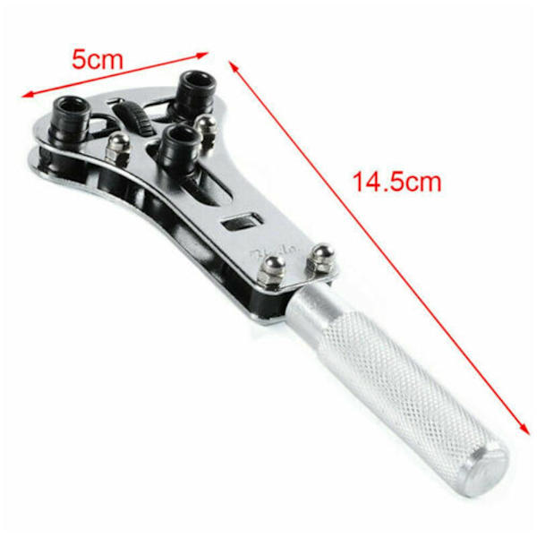 Watch Repair Tool Clock Remover Tools Kit