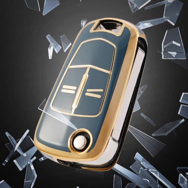 Auton case case cover HARMAA Gray