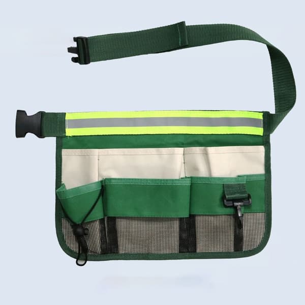 Værktøjstasker Værktøjstaske GRØN STANDARDVERSION STANDARDVERSION green Standard version-Standard version