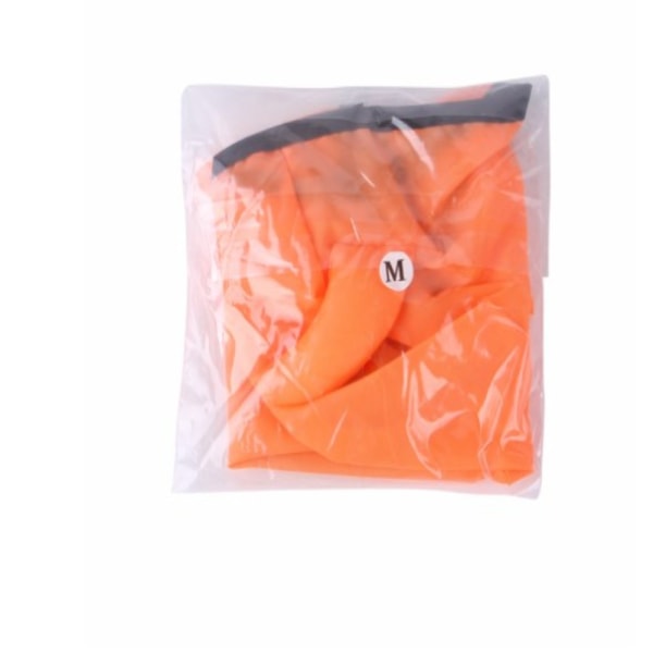 Pet Cloak Cape Hundekostume SORT S Black S