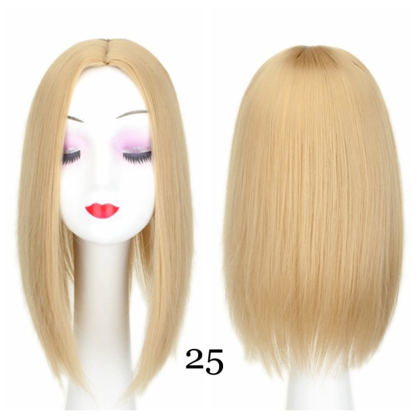 Toupees Bobo Hairpiece 25 25