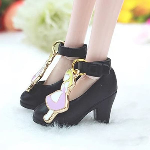 Nuken saappaat Hero Dolls Boot 4 4 4