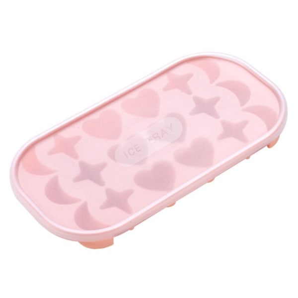 Mold Ice Cube mould PINK Pink