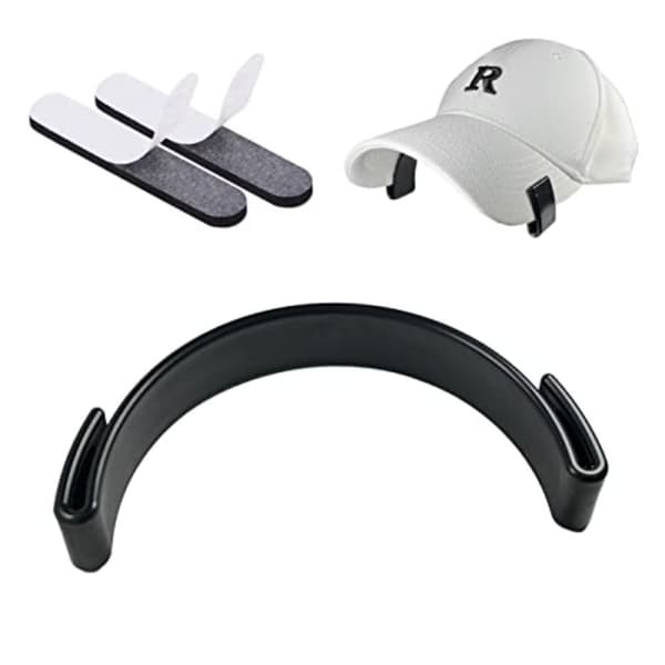 Hatt Bill Bender Bräde Bender WHITE white