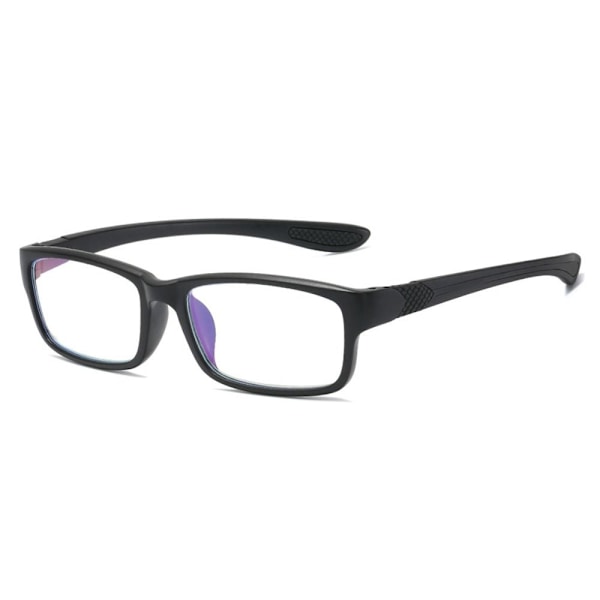 Lukulasit Ultra Light -lasit MUSTA LUJU 100 black Strength 100