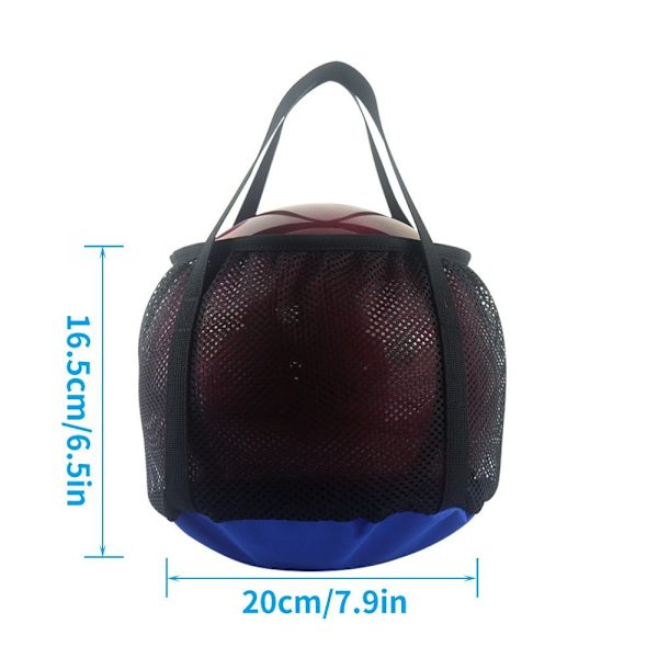 Bowling mulepose Bowling kugle taske Bowling kugleholder