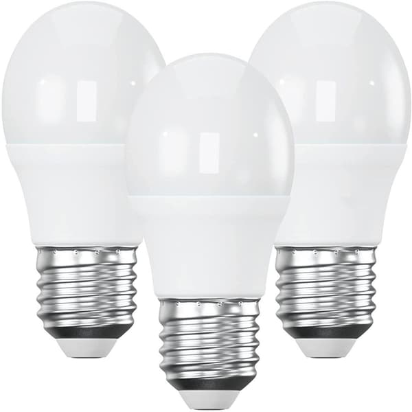 LED lyspære 9WE27 E27 9WE27