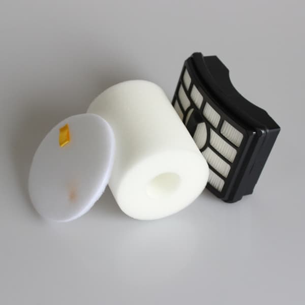 Erstatningsfilter Filter Mesh-filtreringskjerne