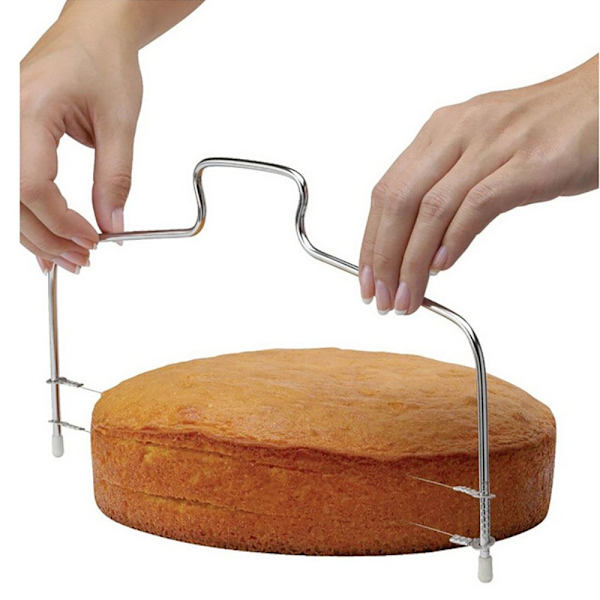 Brødskærer Split Tool Bageværktøj