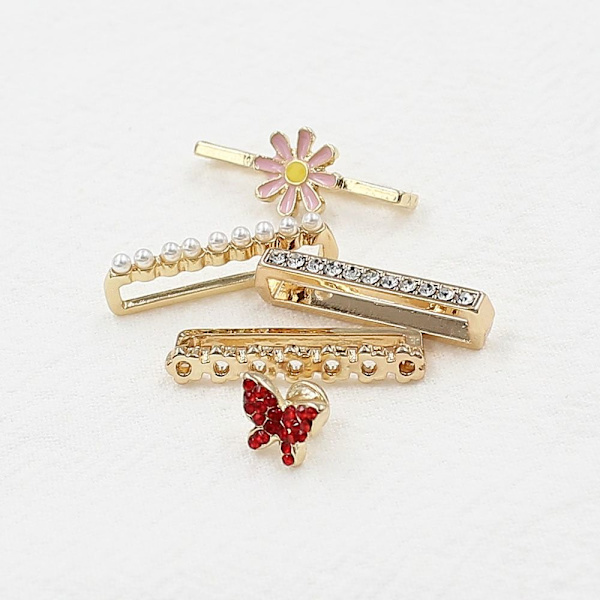 Watch Band Ornament Koristesormus 2 2 2