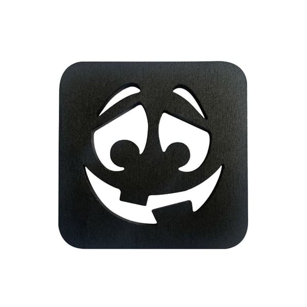 Halloween Coasters -tabletti B B B