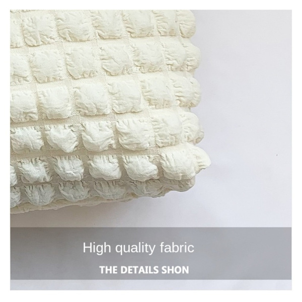 Bubble Bag Olkalaukku VALKOINEN white