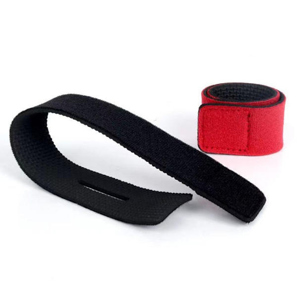 10kpl Vavan solmiopidike PUNAINEN red