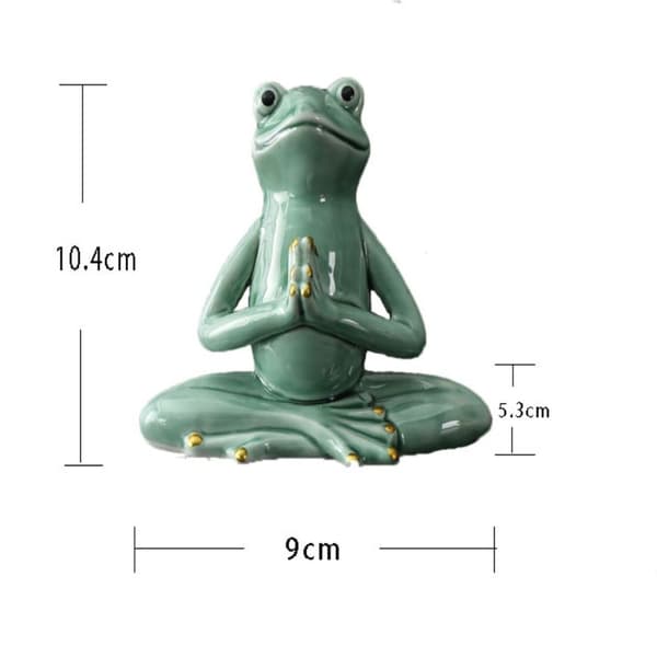 1 st Zen Decor BE BE pray