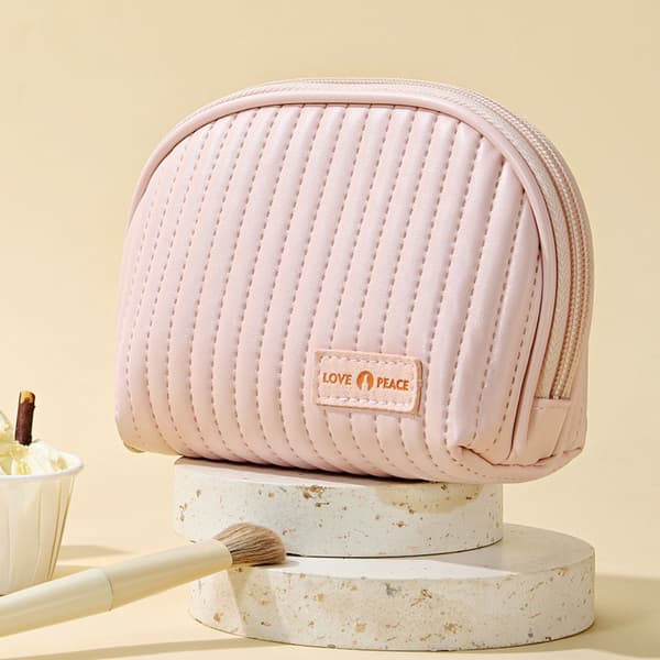 Kosmetiktasker Makeup Organizer KAFFE coffee