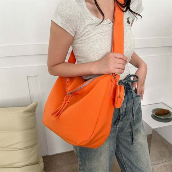 Crossbody Bag Oxford Bag 1 1 1