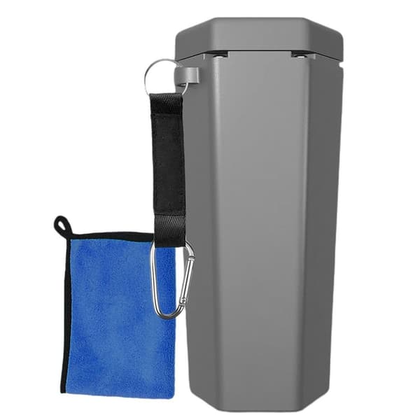 Golfboldsvasker Golfboldrenser Golfboldvaskemaskine