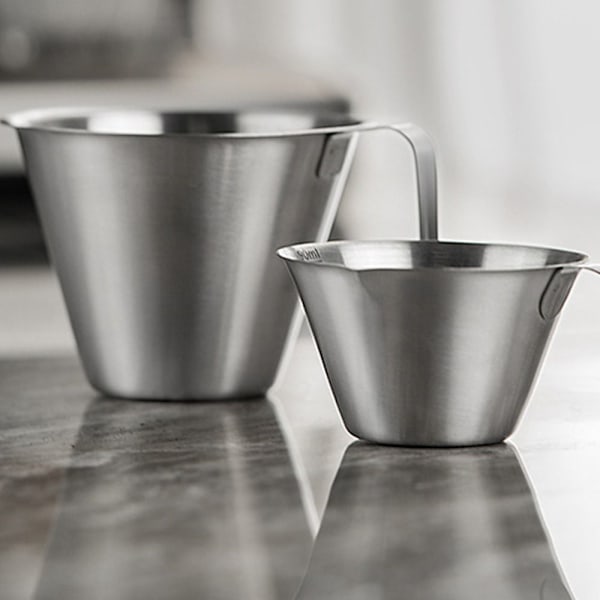 Måttkopp Kannkopp 200ML 200ml