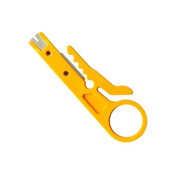10 STK Wire Stripper Strippetang Stripping Wire Cutter