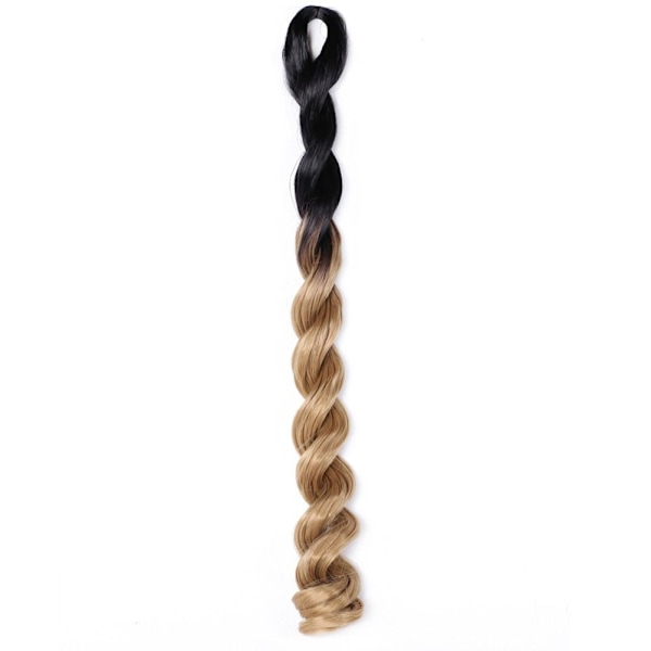 Fletninger Hair Extensions Bulk 1 1 1