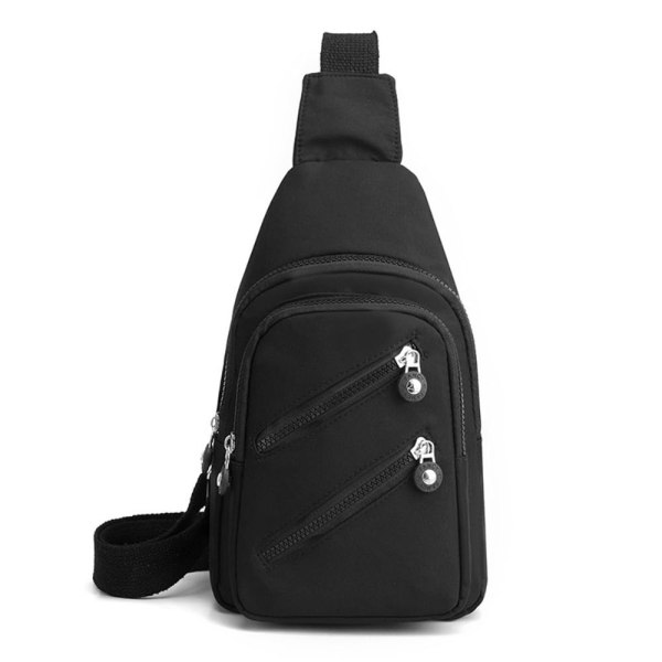 Crossbody-vesker Brystveske A A A