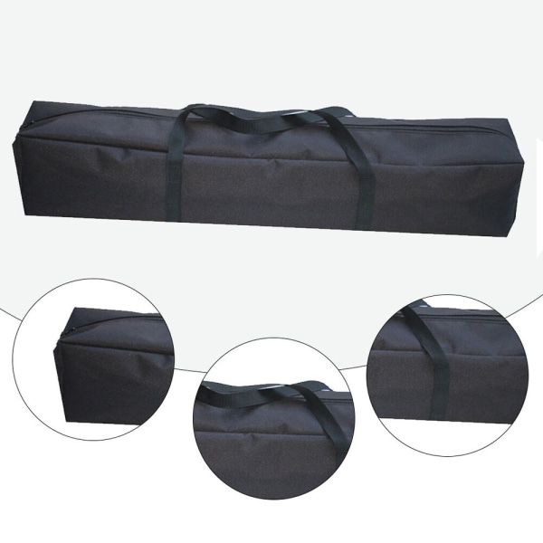 Teltan säilytyslaukku Katostankolaukku 60X20X20CM 60x20x20cm