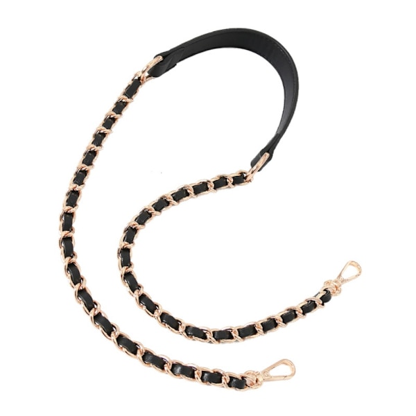 110cm Taske Metal Kæde Taske Strap PINK pink