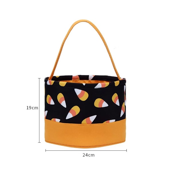 Candy Buckets Bag Candy Basket 5 5 5